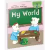 My World - Redhouse Learning Set 2