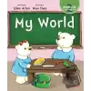 My World - Redhouse Learning Set 2