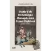 Nadir Şah Döneminde Osmanlı-İran Siyasi İlişkileri 1720 - 1747