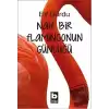 Naif Bir Flamingonun Günlüğü