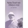 Naim Tirali’nin Hikayeciliği