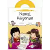 Namaz Kılıyorum - Etkinlikli Öğreniyorum 5. Kitap