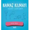 Namaz Kılmayı Kolayca Öğreniyorum