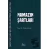 Namazın Şartları