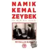 Namık Kemal Zeybek ile Atanın İzinde