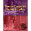 Namus Cinayetleri Sarhoş Kavgaları