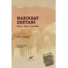 Narikbay Destanı