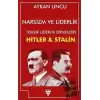 Narsizm ve Liderlik