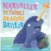 Narvaller Peynirli Krakere Bayılır