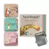 Nasıl Başladı? - Her Şey Seninle Başladı Set