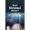 Nasıl Girişimci Olunur?