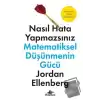 Nasıl Hata Yapmazsınız: Matematiksel Düşüncenin Gücü