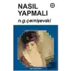 Nasıl Yapmalı Cilt: 1