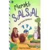 Nasıl Yardım Edebiliriz - Meraklı Salsal 4