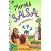 Meraklı Salsal 4: Nasıl Yardım Edebiliriz?