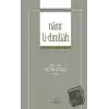 Nasır Li-Dinillah (Önderlerimiz-25)