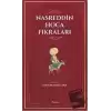 Nasreddin Hoca Fıkraları