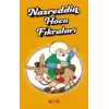 Nasreddin Hoca Fıkraları