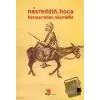 Nasreddin Hoca Fıkralarından Seçmeler