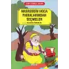 Nasreddin Hoca Fıkralarından Seçmeler