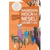 Nasreddin Hoca ile Neşeli Sohbetler 3 - Eşek Mi Ters, Ben Mi?