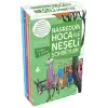 Nasreddin Hoca ile Neşeli Sohbetler (4 Kitap Takım)