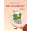 Nasreddin Hoca Nerede?