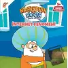 Nasreddin Hoca Zaman Yolcusu - İnternet Fenomeni