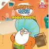 Nasreddin Hoca Zaman Yolcusu - Robot Dostu