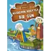 Nasreddin Hoca’yla Bir Gün