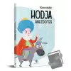 Nasreddin Hodja Anecdotes