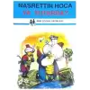 Nasrettin Hoca (10 Kitap Takım)