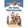 Nasrettin Hoca 2-Bir Helva Pişirtemedim