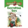 Nasrettin Hoca 3-Kuyruksuz Sıpa