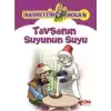 Nasrettin Hoca 4-Tavşanın Suyunun Suyu