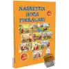 Nasrettin Hoca Fıkraları (10 Kitap Takım)