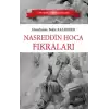 Nasrettin Hoca Fıkraları