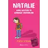 Natalie - Kırık Kalpler ve Kurbağa Yağmurları