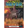 Nathan Never Büyük Albüm Sayı: 4 Ayaklanma