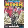 Nathan Never Büyük Albüm Sayı: 5 Tam Macera Nemo