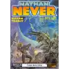 Nathan Never Büyük Albüm Sayı: 6 Büyük Tehdit