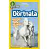 NATINONAL GEOGRAPHIC KIDS - DÖRTNALA