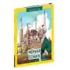 NATINONAL GEOGRAPHIC KIDS - MİMAR SİNAN