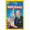 NATINONAL GEOGRAPHIC KIDS - WALT DISNEY