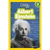 National Geographic Kids - Albert Einstein