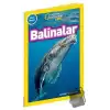 National Geographic Kids - Balinalar