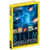 National Geographic Kids – Bilim Ansiklopedisi