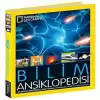 Bilim Ansiklopedisi - National Geographic Kids (Ciltli)