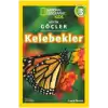 National Geographic Kids: Kelebekler