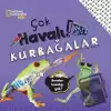 National Geographic Kids - Çok Havalı Kurbağalar!